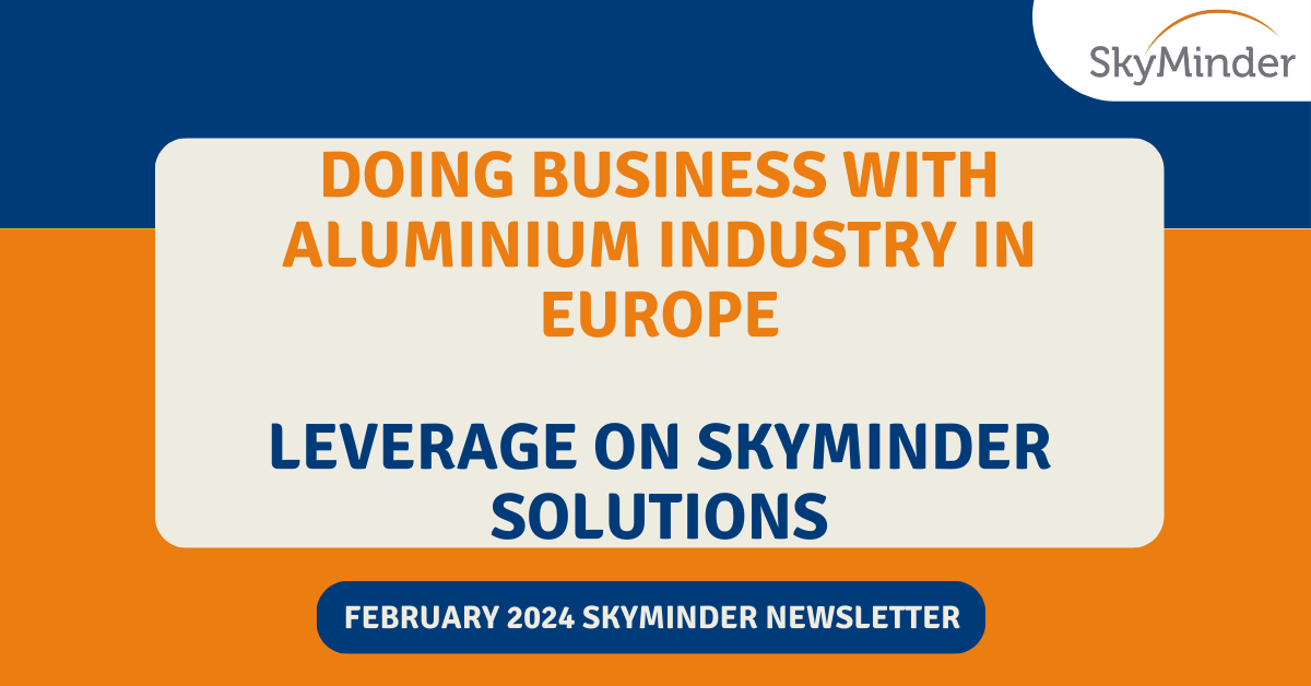 Alumium Industry in Europe