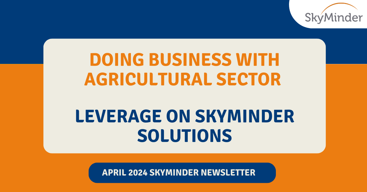 April 2024_Agricultural Sector