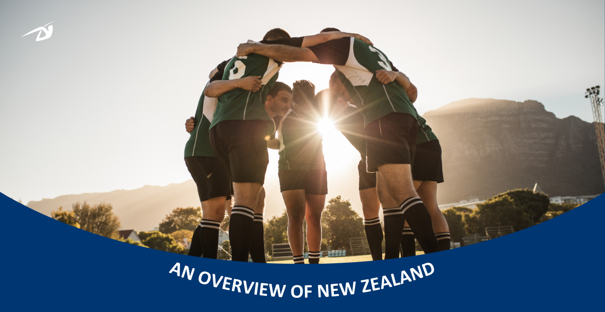 New Zealand (1)