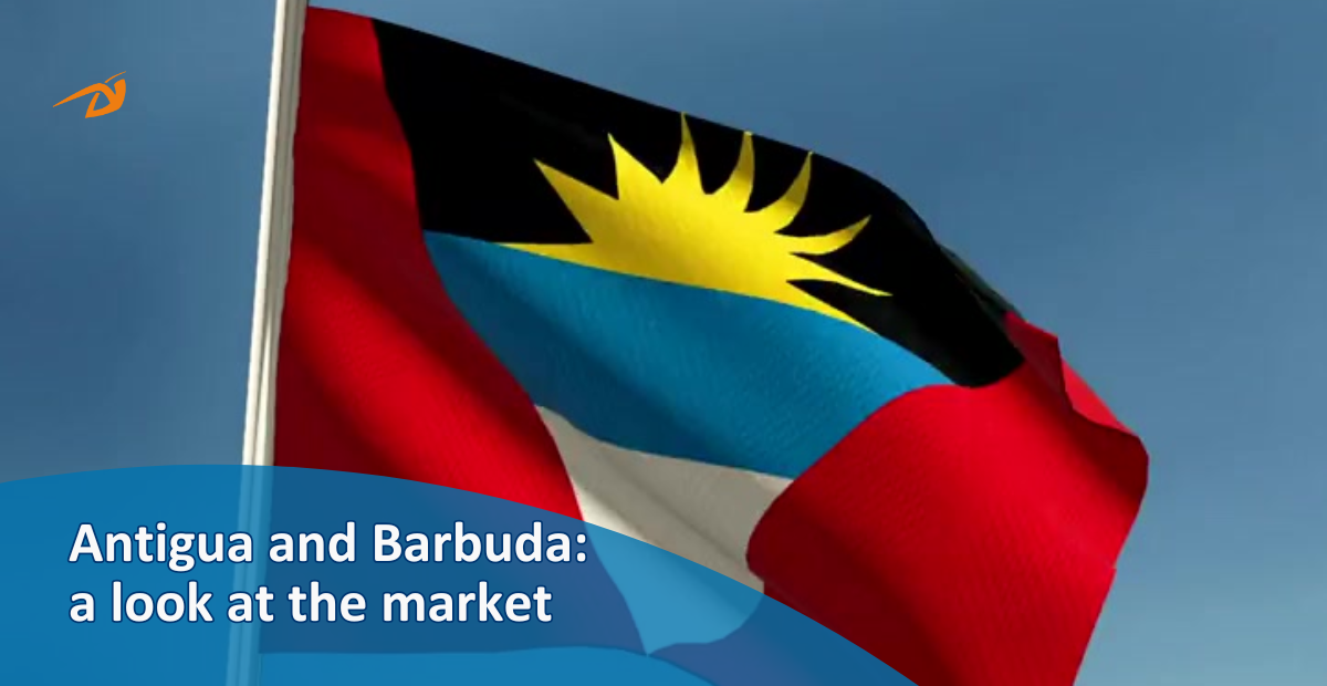 Antigua and Barbuda: a look at the market