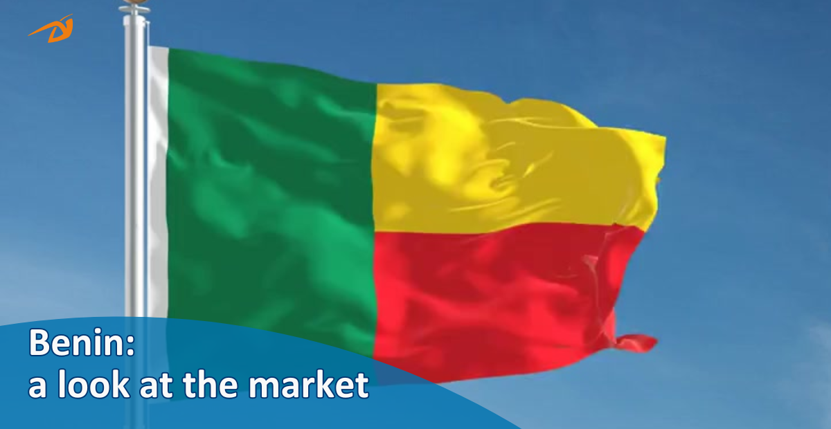 Benin: a look at the market