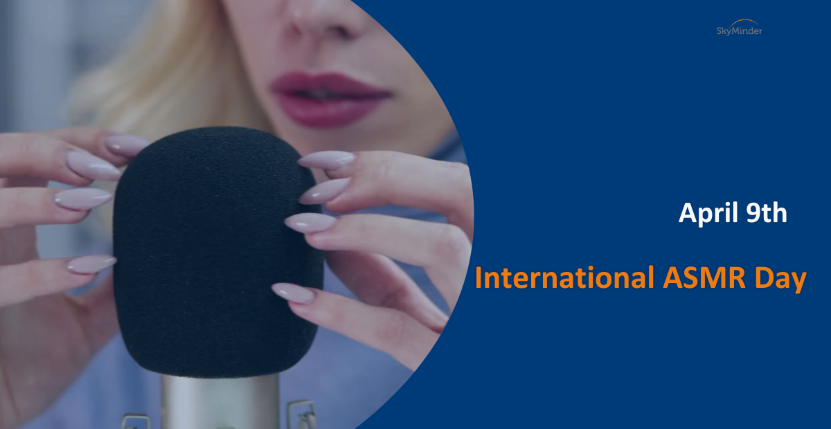 International ASMR Day