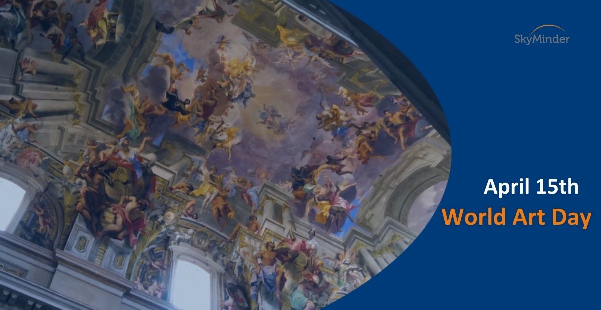 World Art Day