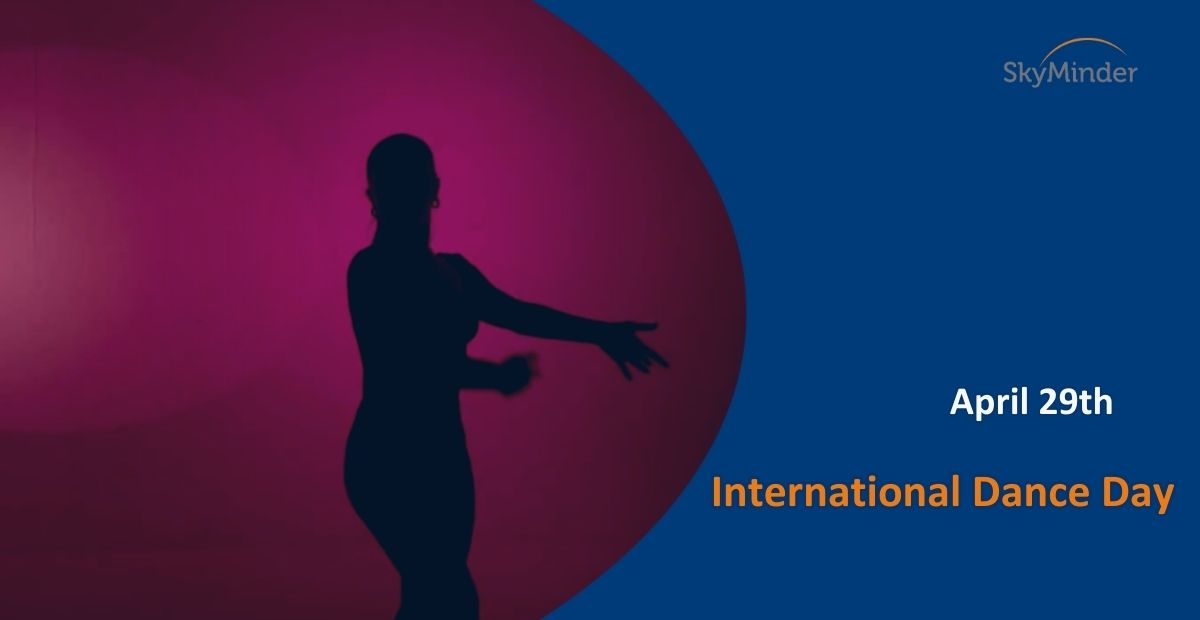 International Dance Day
