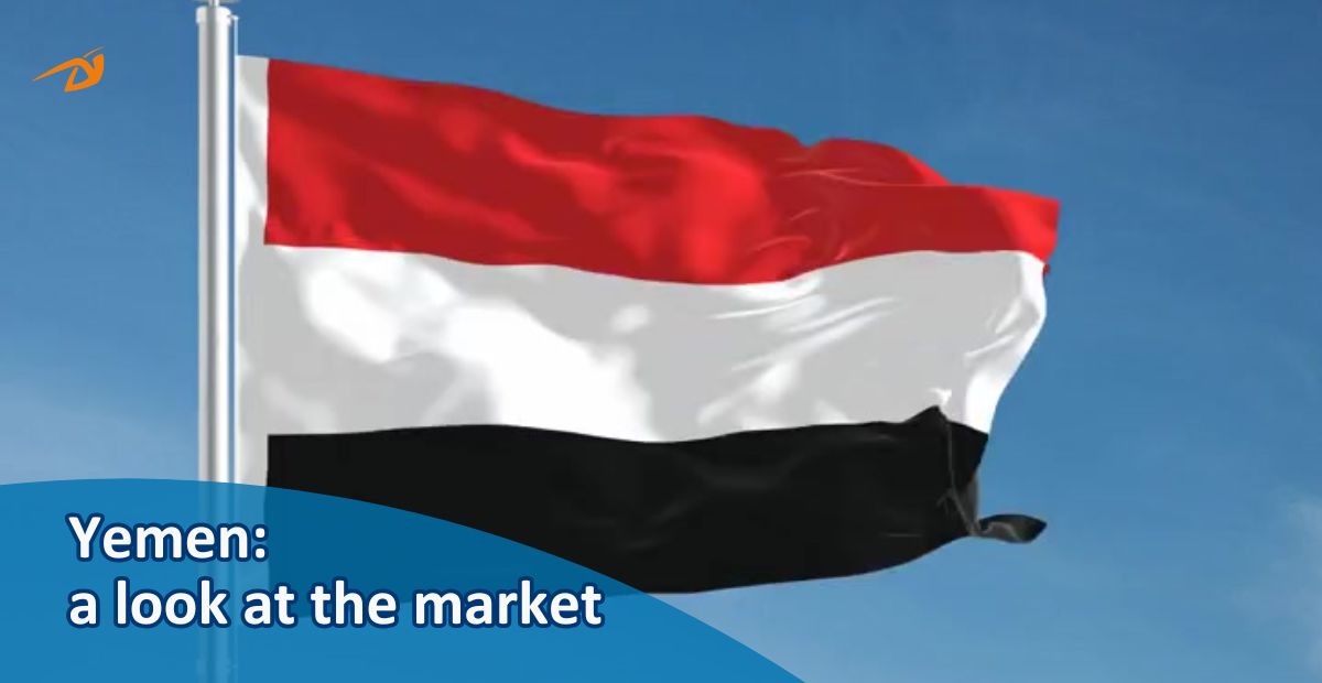 Yemen: a look at the market